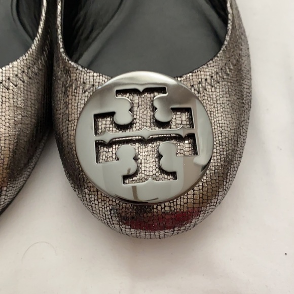 Tory Burch Flats - Picture 4 of 9